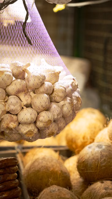 Pão de Queijo (kg)